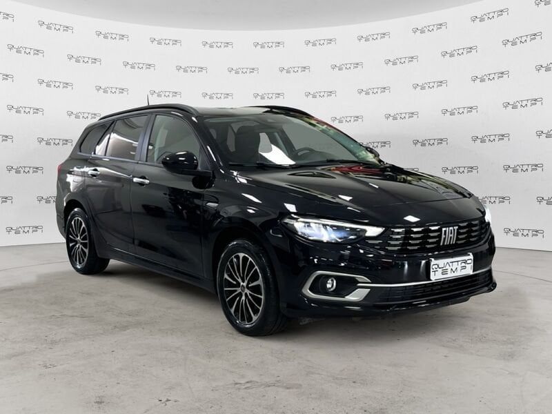 Fiat FIAT Tipo 1.6 Mjt 130cv S&S