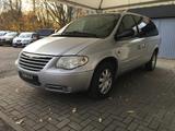 Chrysler 2.8 CRD Grand Voyager Limited/7-Sitzer/Navi/Shz - Chrysler Grand Voyager Gebrauchtwagen