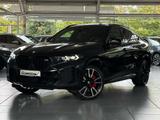 BMW X6 M60i xDrive MSport Pro DA/PA Prof Pano 22" LM - BMW X6 M60 Jahreswagen