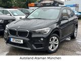 BMW X1 18i sDrive *Advantage* nur 88TKM / Navi / PDC - BMW: 1.8