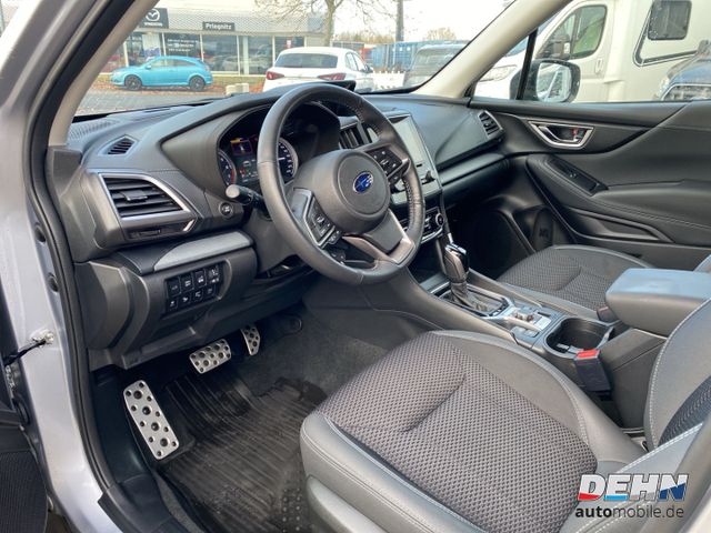 Subaru Forester 2.0ie MH Comfort ACC4xSHZLRHZKamera