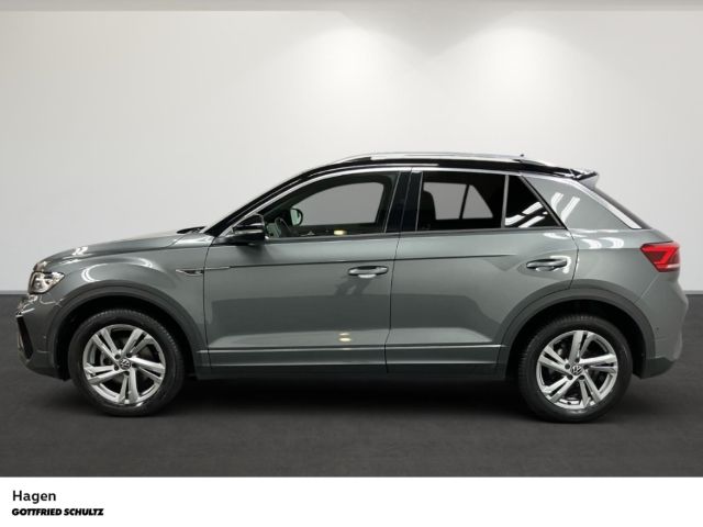 Volkswagen T-Roc - Bild 3