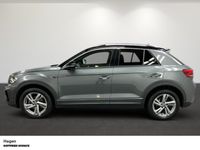 Volkswagen T-Roc - Vorschau Bild 3