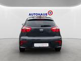 Kia Rio 1.1 CRDI Edition 7 - Kia Rio mit Diesel-Antrieb