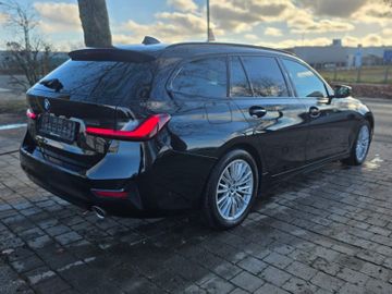 BMW 320 - 7