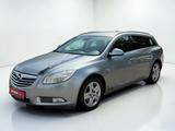Opel Insignia A Sports Tourer Design*NAVI*KLIMA*TEMPO - Opel Insignia Gebrauchtwagen in Hamburg