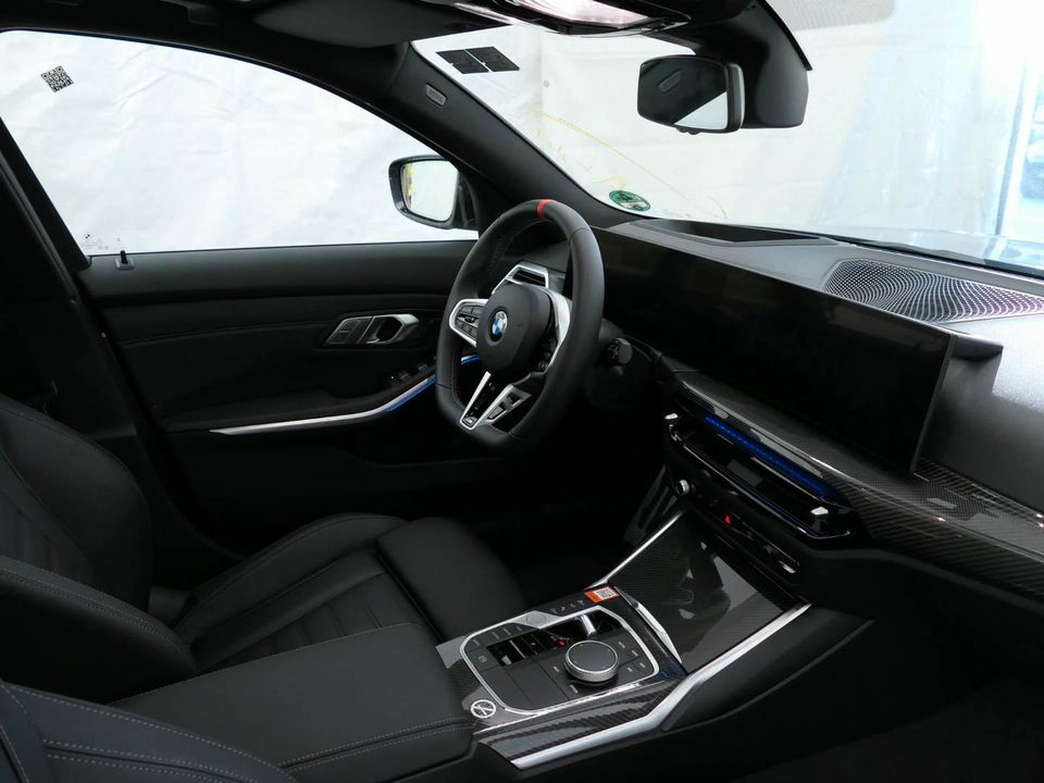 BMW M340i - Bild 6
