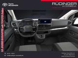 Toyota Proace (Verso) Elektric (75 kWh) L1 (8-Si.) Team - Toyota Proace (Verso) Neuwagen