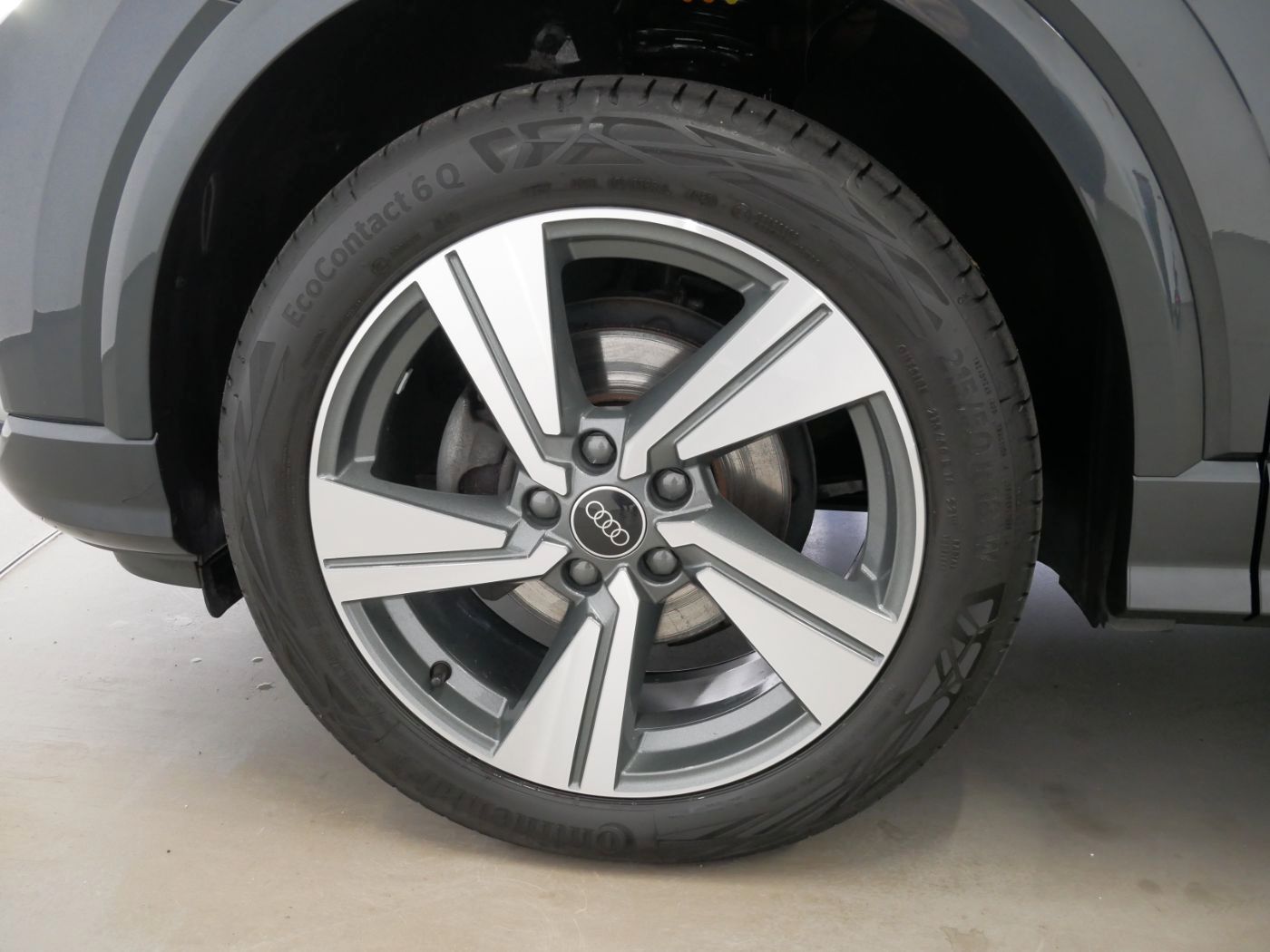 Audi Q2 - Bild 14