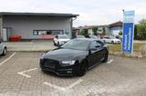 Audi A5 Sportback 3.0 TFSI quattro *S-LINE*RIEGER* - Audi A5 aus 2013