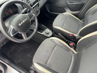 Dacia Spring - Vorschau Bild 7