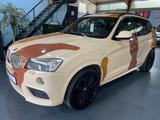 BMW X3*VOLL*M-PAKET*CAMOUFLAGE ARMY*20ZOLL*TÜV NEU