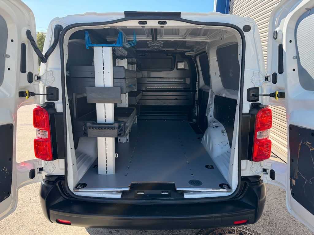 Image of Opel Vivaro