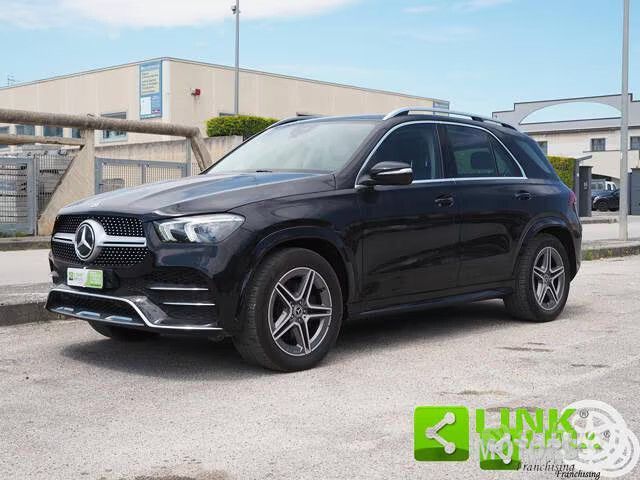 Image of Mercedes-Benz Other