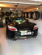 Opel GT top Zustand! - Opel GT: Roadster