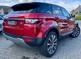 Land Rover Range Rover Evoque Pure Technik-XENON-MEMORY - Land Rover Range Rover Evoque in Düsseldorf