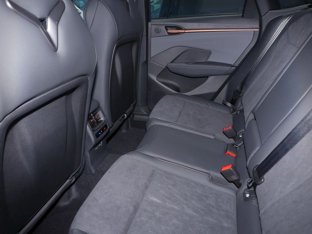 Cupra Terramar - Bild 4