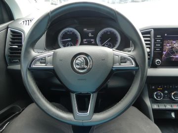 Skoda Karoq - 11