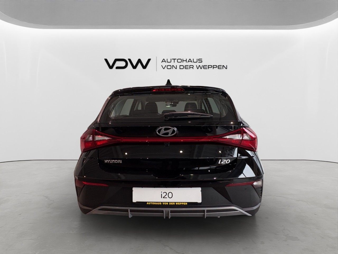 Hyundai i20 - Bild 6