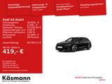 Audi A4 Avant S line 35TFSI S line COMP NAV SHZ