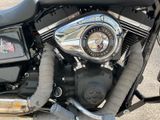 Harley-Davidson Dyna Street Bob FXDB  - HARLEY-DAVIDSON FXDB BOB STREET DYNA
