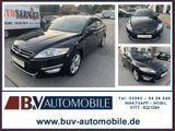 Ford Mondeo Lim. Business Edition Navi PDC Garantie - Ford Mondeo aus 2013 mit Benzin-Antrieb: Limousine
