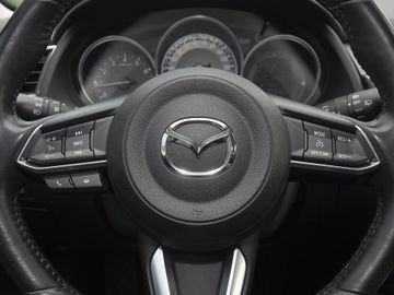 Mazda 6 Kizoku NAVLEDBoseKameraSZHACAALenkradhei