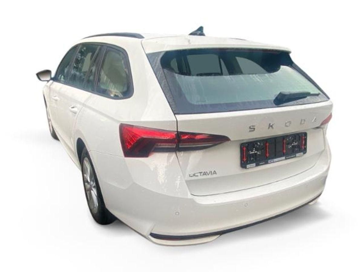 Skoda Octavia - Bild 7