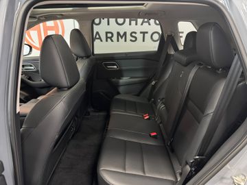 Nissan X-Trail Tekna 1.5 *Leder*Pano*360 Grad*HeadUp