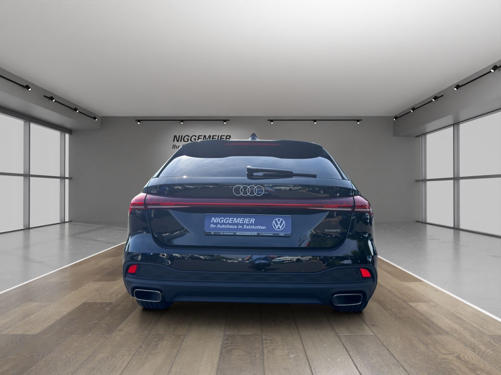 Audi A5 - Bild 8