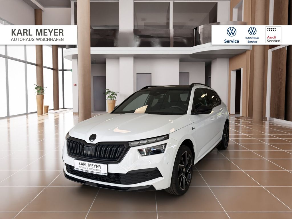 Image of Skoda Kamiq