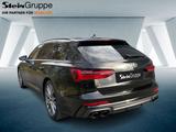 Audi S6 Avant Q+BLACK+APP+AHK+VIRT+LED+NAVI+PDC - Audi S6 in Leipzig