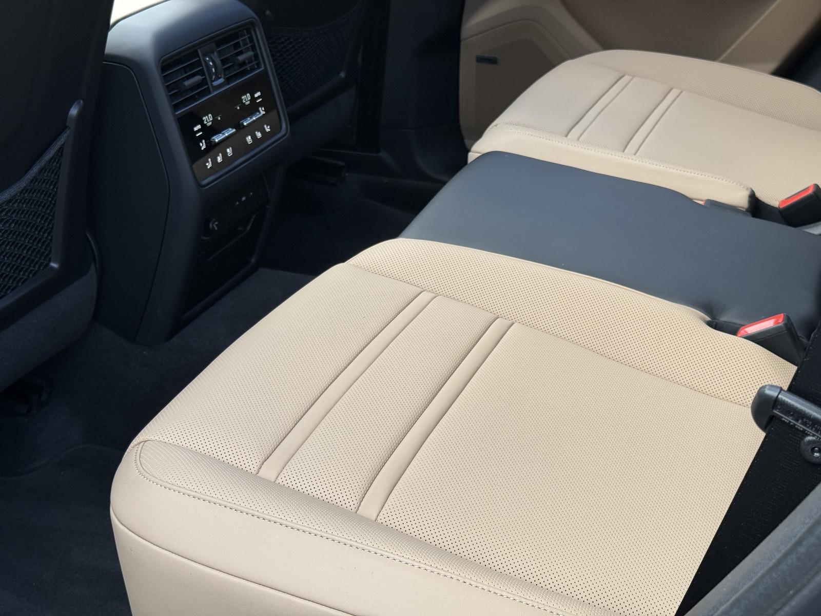 Porsche Cayenne Basis 22 Z*SPORTABGAS*HD MATRIX*BOSE*PAN