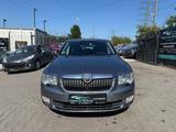 Skoda Superb Elegance - Skoda Superb Gebrauchtwagen in Essen
