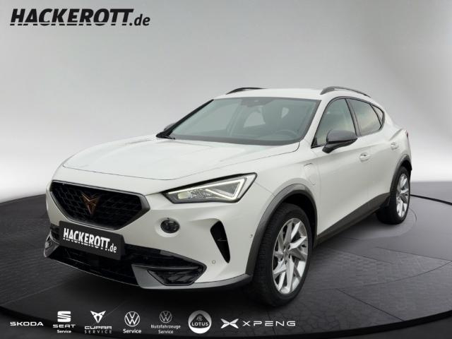 Cupra Formentor 1.4 E-Hybrid TSI DSG Parklenka.ACC Ful