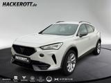 Cupra Formentor 1.4 E-Hybrid *BatterieZertifikat* TSI  - Cupra Formentor bis 25.000 Euro