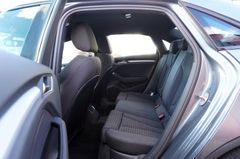 Fahrzeugabbildung Audi A3 Limousine Ambition Quattro Klima SHZ 2.HD TOP