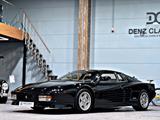 Ferrari Testarossa deutsches Fhrzg. / Zahnriemen NEU - Ferrari Testarossa Gebrauchtwagen