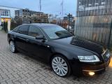 Audi A6 Sline 2.0 TDI Turbo+DPF Neu Querle... - Audi A6: Turbo