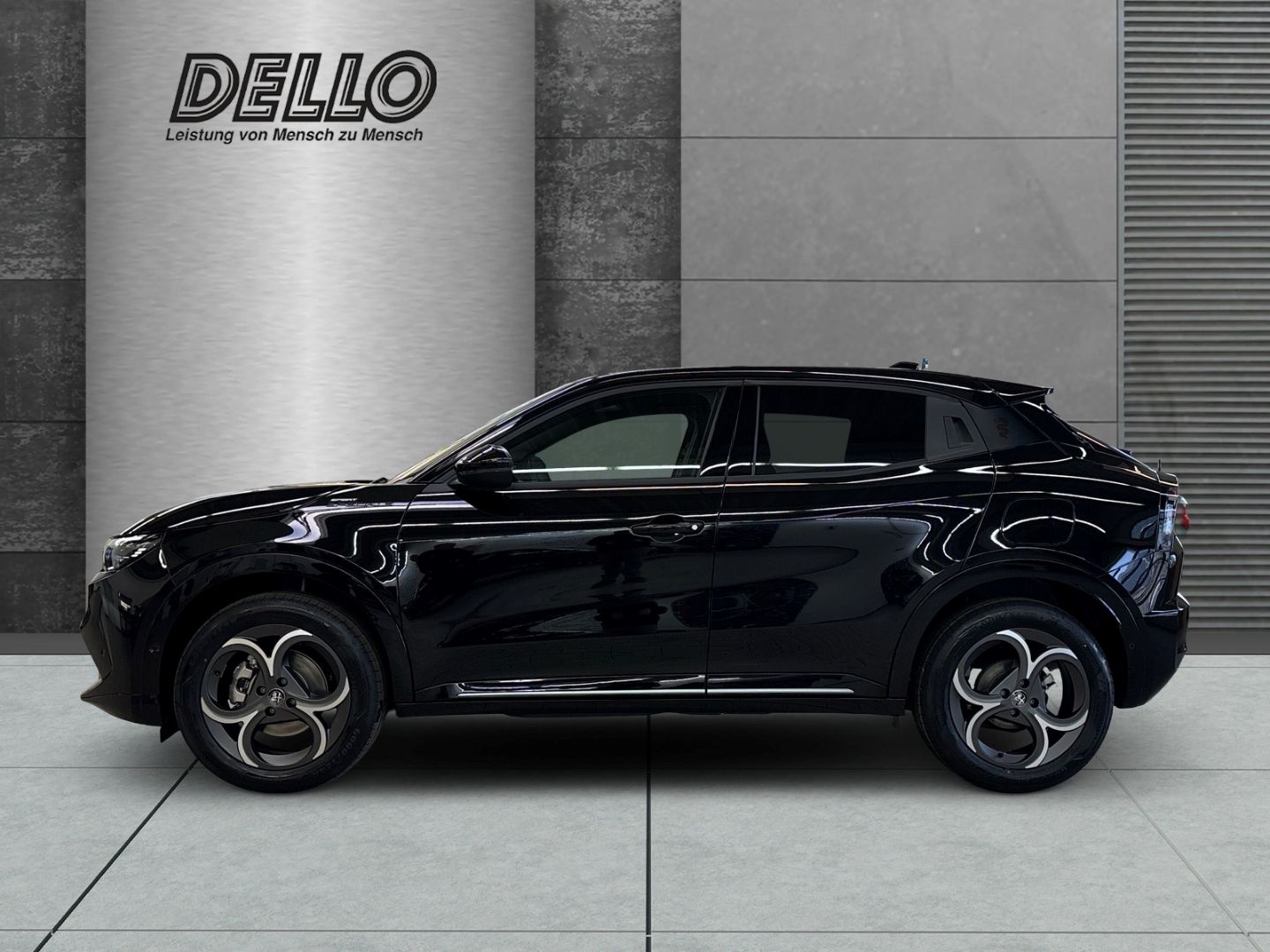 Alfa Romeo Junior - Bild 2