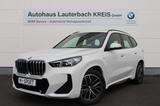 BMW X1 xDr. 23i M-Sport, NAVI, HUD, ad LED, ACC, H/K - BMW X1 mit Schiebedach