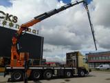Andere Terberg FM2850-T + Odin - KENNIS 55T/M JIB 11x E - Angebote
