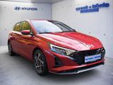 Hyundai i20 1.0 T-GDI DCT Prime - scheckheftgepflegte Hyundai i20