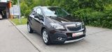 Opel Mokka Innovation*NAVI*RFK*LKH*KLIMA*TEMOPMAT*SHZ - Opel Mokka aus 2015