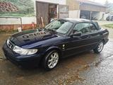 Saab 9.3 Cabrio - gebrauchte Saab 45725 aus dem Jahr 1998