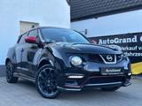 Nissan Juke 1.6 DIG-T Nismo RS*200PS*KLIMA*NAVI*GARANTI - Nissan aus 2013