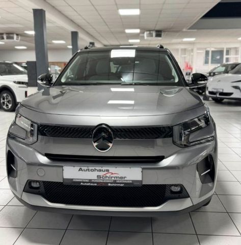 Citroën C3  Hybrid 110 MAX