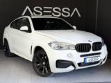 BMW X6 xDrive 30d*M-PAKET*LED*KAMERA*V8-SOUND*20.Z* - gebrauchte BMW X6 aus dem Jahr 2015
