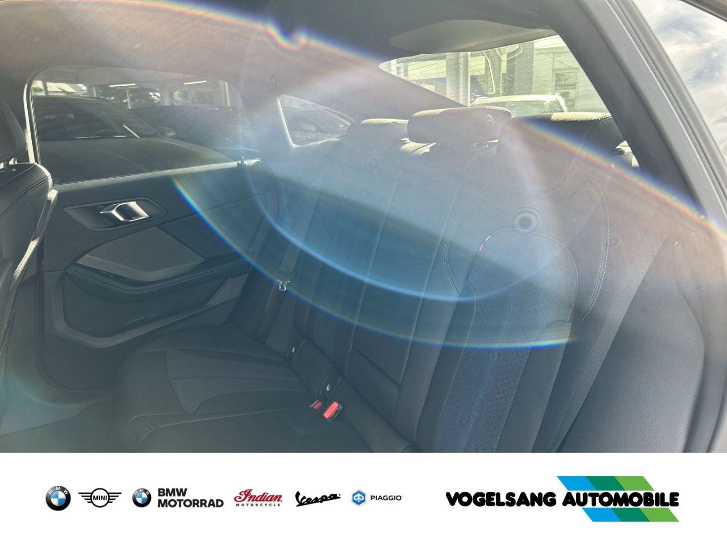 Fahrzeugabbildung BMW 218 Gran Coupe M Sport,DAB,H&KSound,Rückfahrk.,L