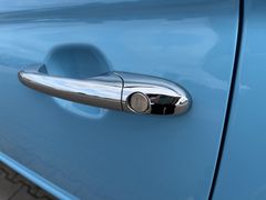Fahrzeugabbildung Fiat 500 Cabrio 1.2 8V Collezione *CARPLAY*TEMP*KLIMA